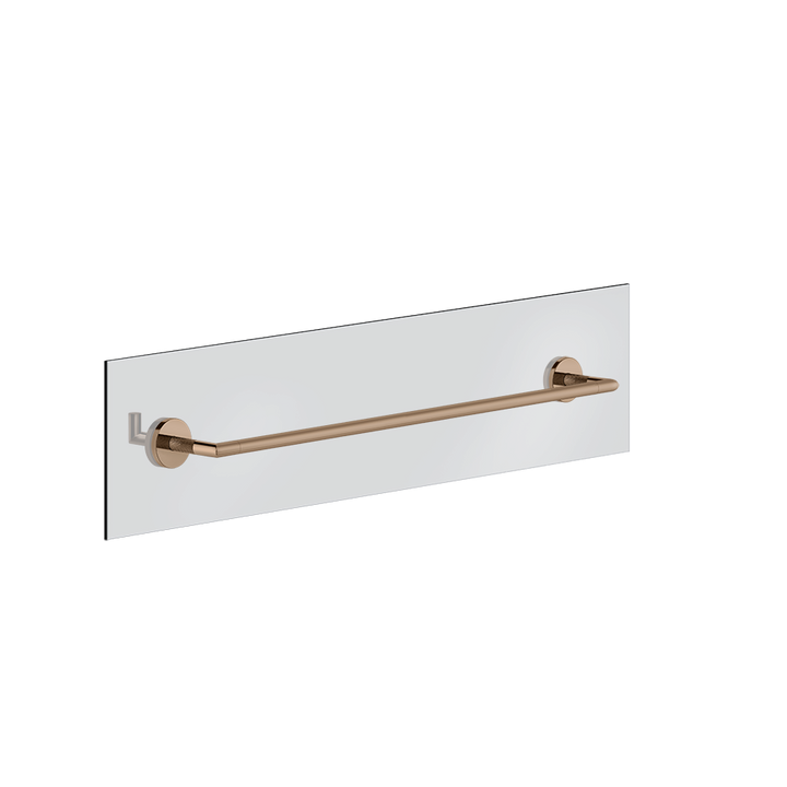 Anello Towel Rail - 63828 Bathroom Accessories GESSI Copper PVD