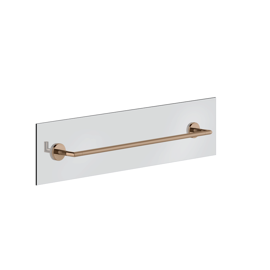 Anello Towel Rail - 63828 Bathroom Accessories GESSI