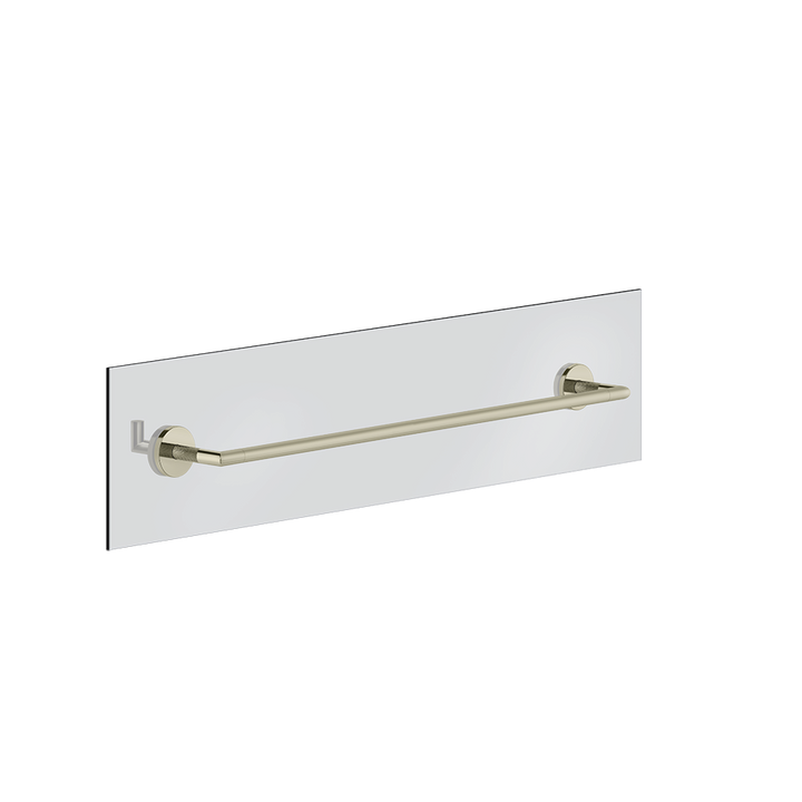 Anello Towel Rail - 63828 Bathroom Accessories GESSI