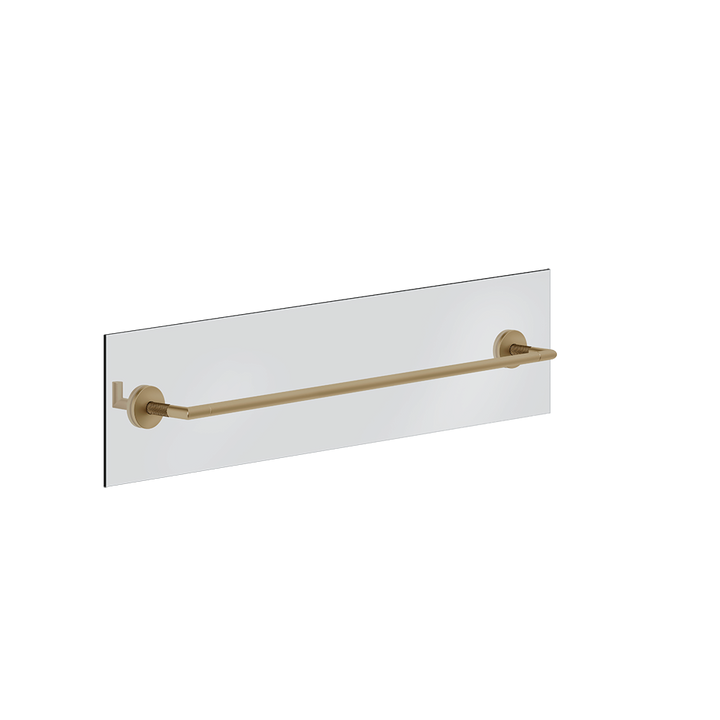 Anello Towel Rail - 63828 Bathroom Accessories GESSI