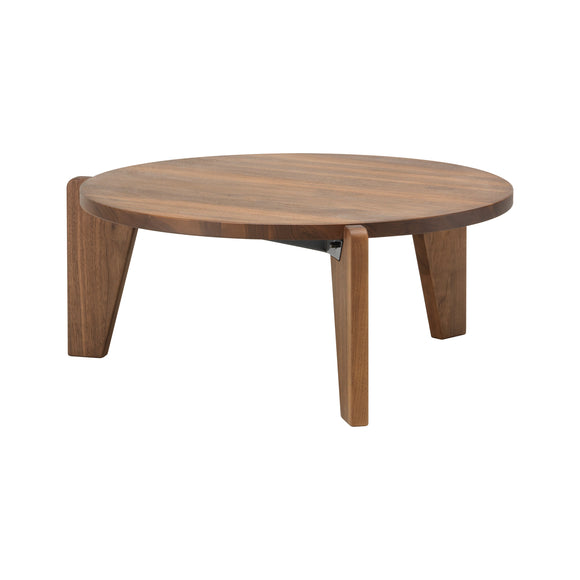 Gueridon Bas Coffee Table Tables Vitra