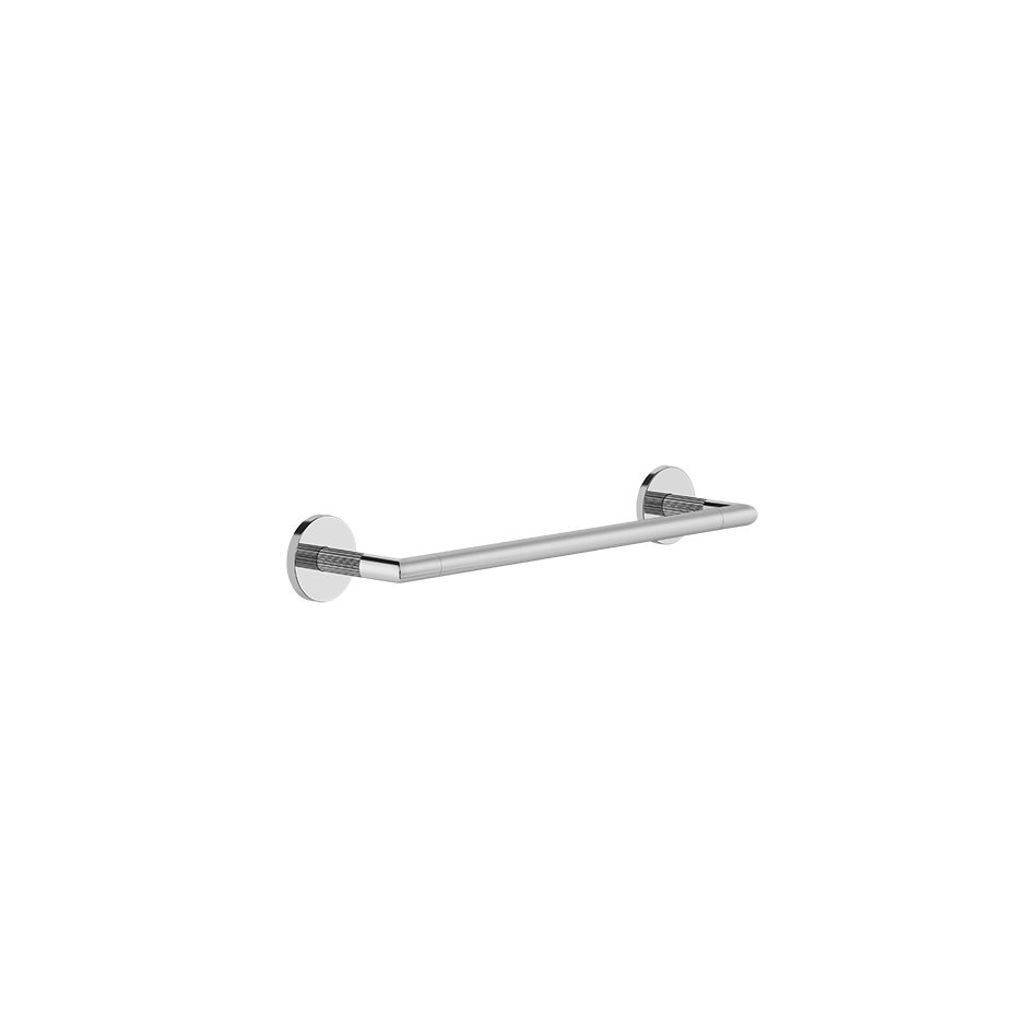 Ingranaggio Towel Rail - 63897 Bathroom Accessories GESSI Chrome