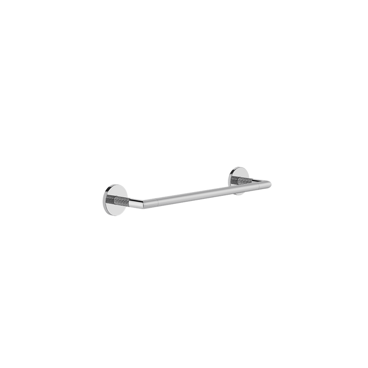 Ingranaggio Towel Rail - 63897 Bathroom Accessories GESSI Chrome