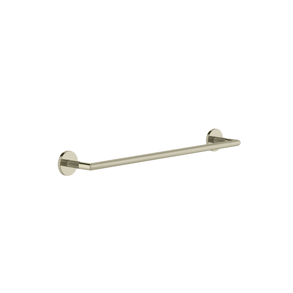 Ingranaggio Towel Rail - 63900 Bathroom Accessories GESSI