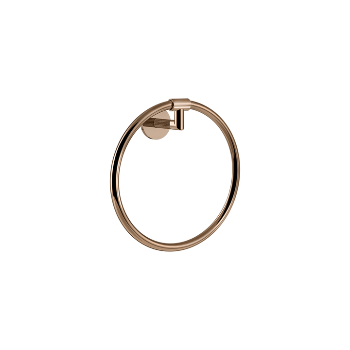 Ingranaggio Robe Hook - 63821 Bathroom Accessories GESSI Copper PVD