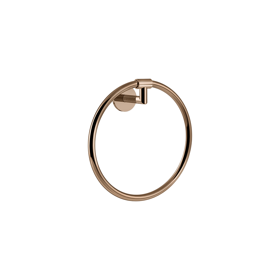 Ingranaggio Robe Hook - 63821 Bathroom Accessories GESSI