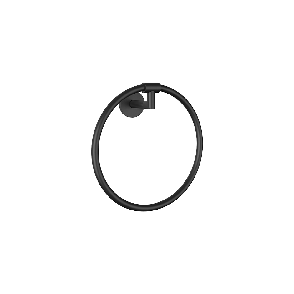 Ingranaggio Towel Rail - 63909 Bathroom Accessories GESSI