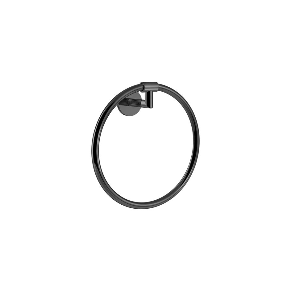 Ingranaggio Towel Rail - 63909 Bathroom Accessories GESSI