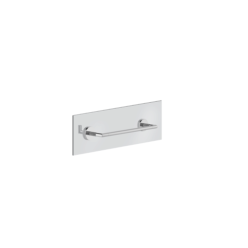 Ingranaggio Towel Rack - 63924 Bathroom Accessories GESSI