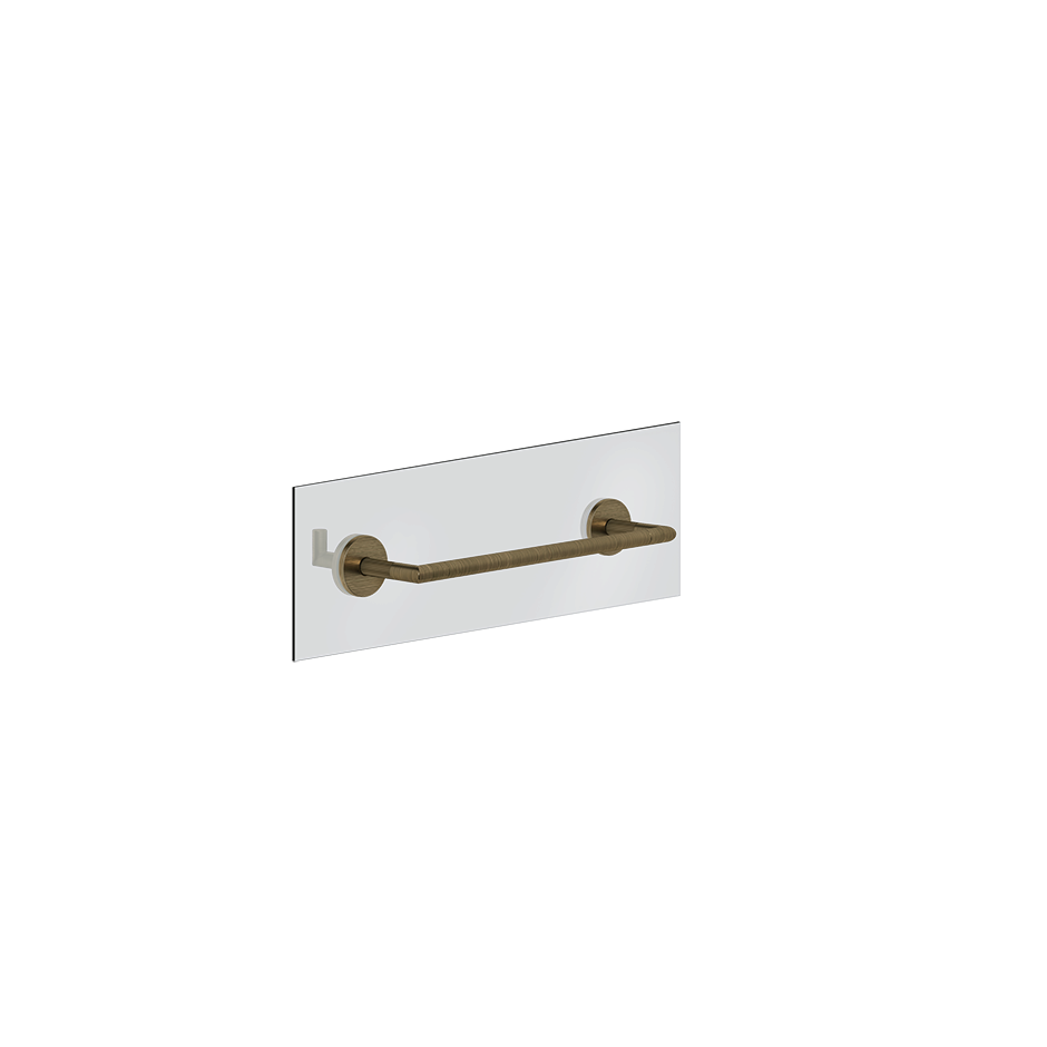 Ingranaggio Towel Rack - 63924 Bathroom Accessories GESSI