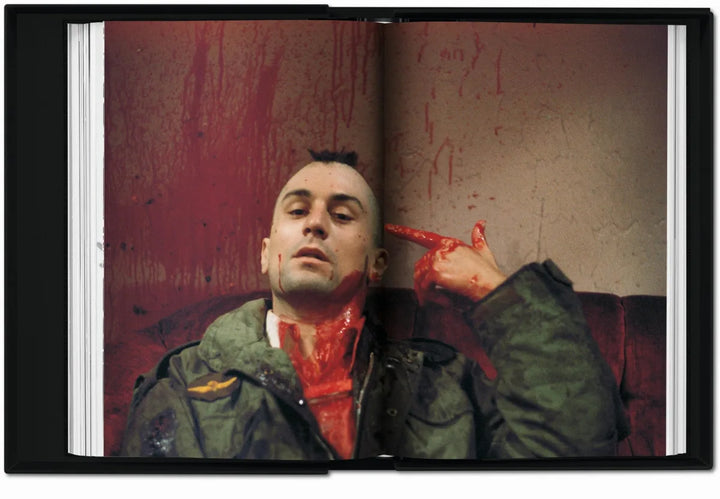 Steve Schapiro. Taxi Driver, Art Edition No․ 101–200 ‘Jodie Foster’ Print Books Taschen   