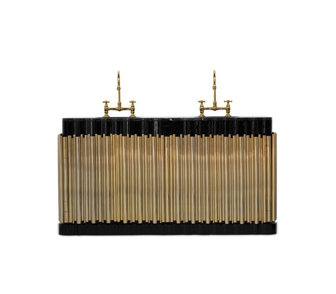 Symphony Washbasin  MAISON VALENTINA   