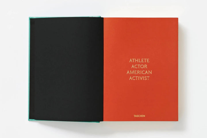 ARNOLD. Capitello Edition Print Books Taschen   