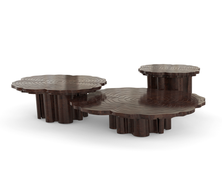 fortuna gold center table - Image 37