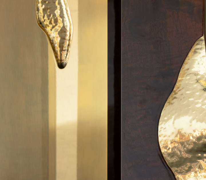 Empire Round Dining Table  Boca Do Lobo   