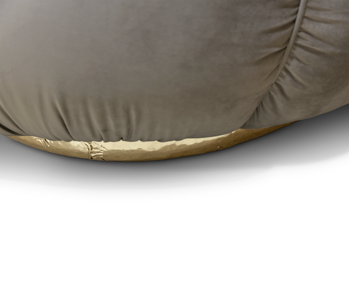 soleil curved sofa Sofas Boca Do Lobo