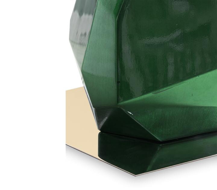 feel small black table lamp Lighting Boca Do Lobo