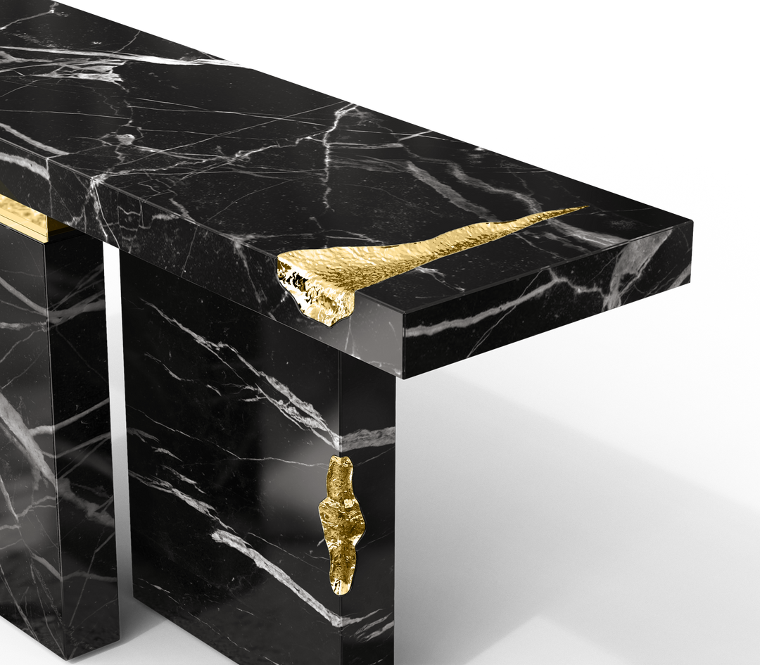 Empire Console  Boca Do Lobo   