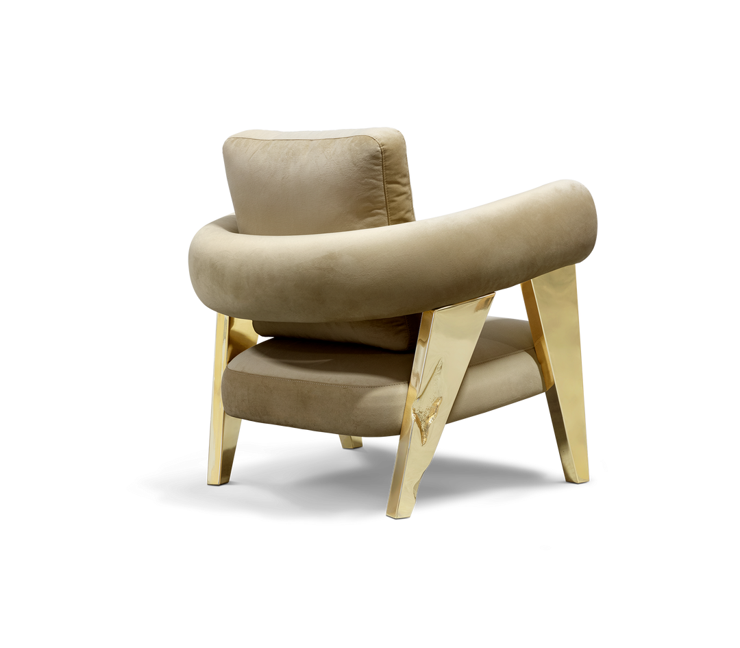 ethereal armchair Sofas Boca Do Lobo