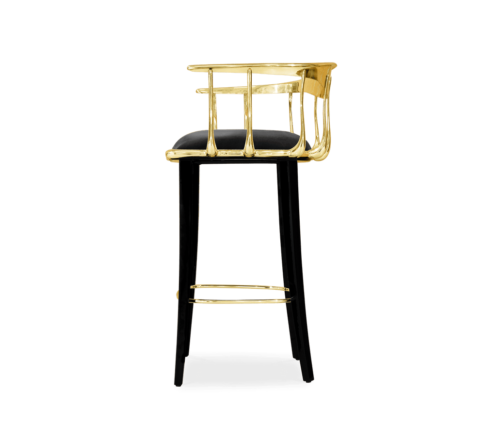 nº 11 bar stool Chairs & Stools Boca Do Lobo