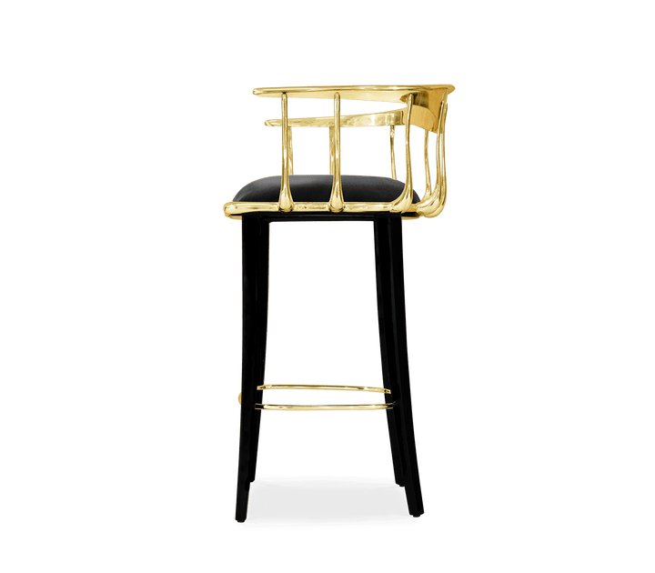nº 11 bar stool Chairs & Stools Boca Do Lobo