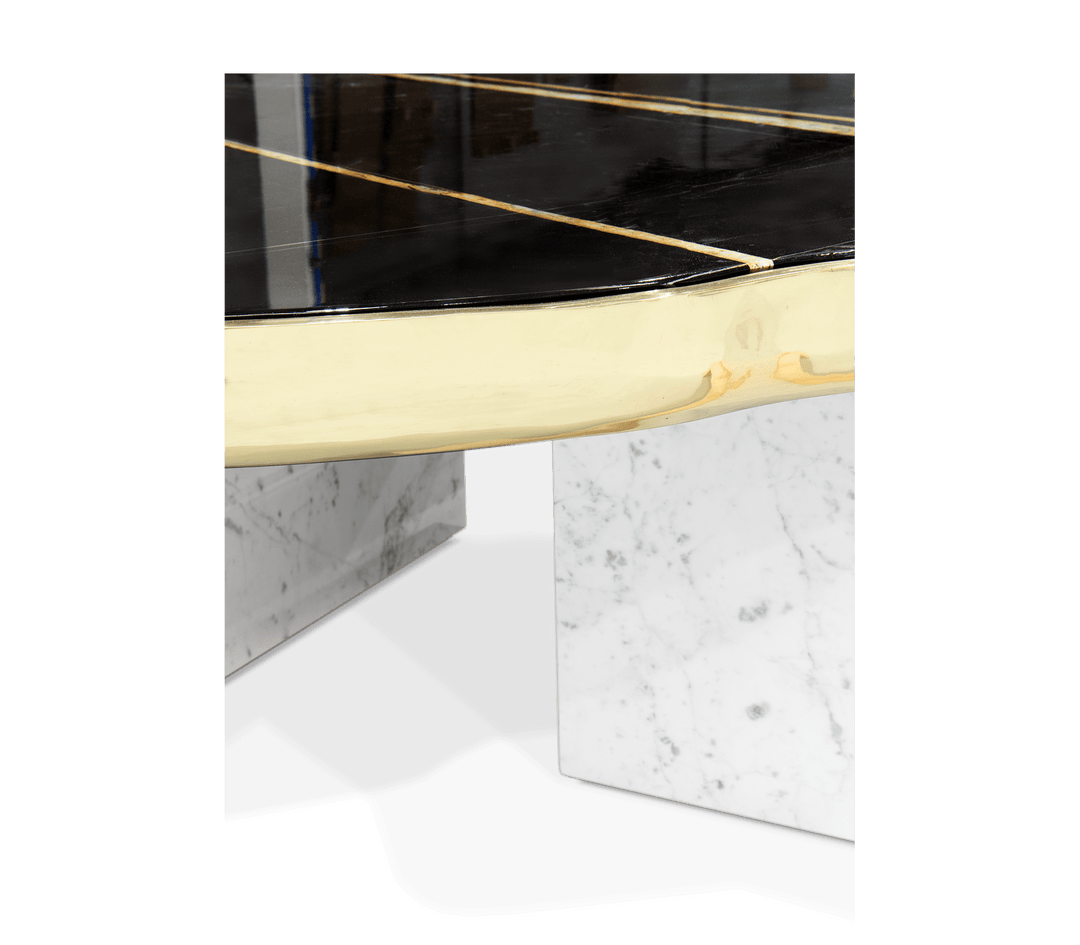 Navarra Center Table  Boca Do Lobo   