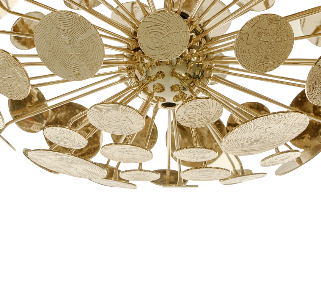 newton eliptic suspension lamp Lighting Boca Do Lobo