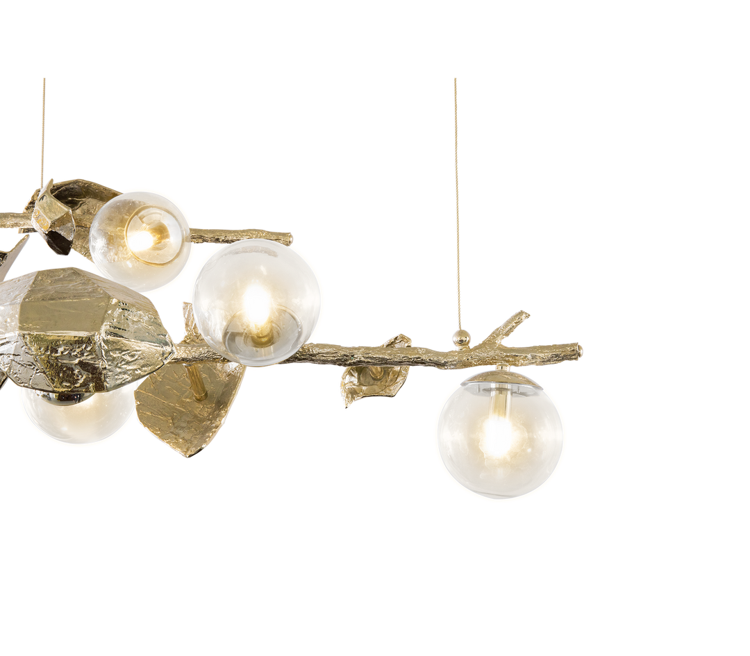 hera suspension lamp Lighting Boca Do Lobo