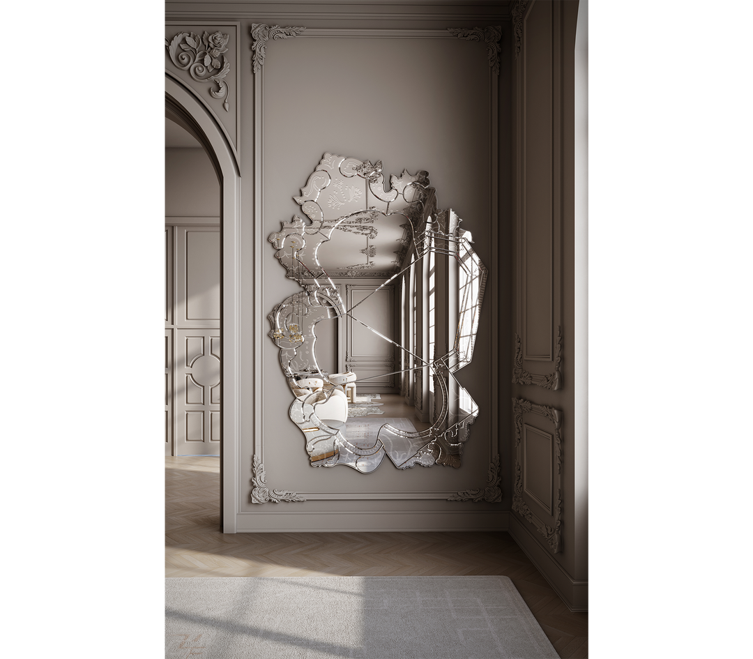 venice mirror Mirrors Boca Do Lobo