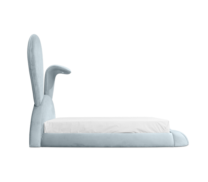 Mr. Bunny Bed  Circu   