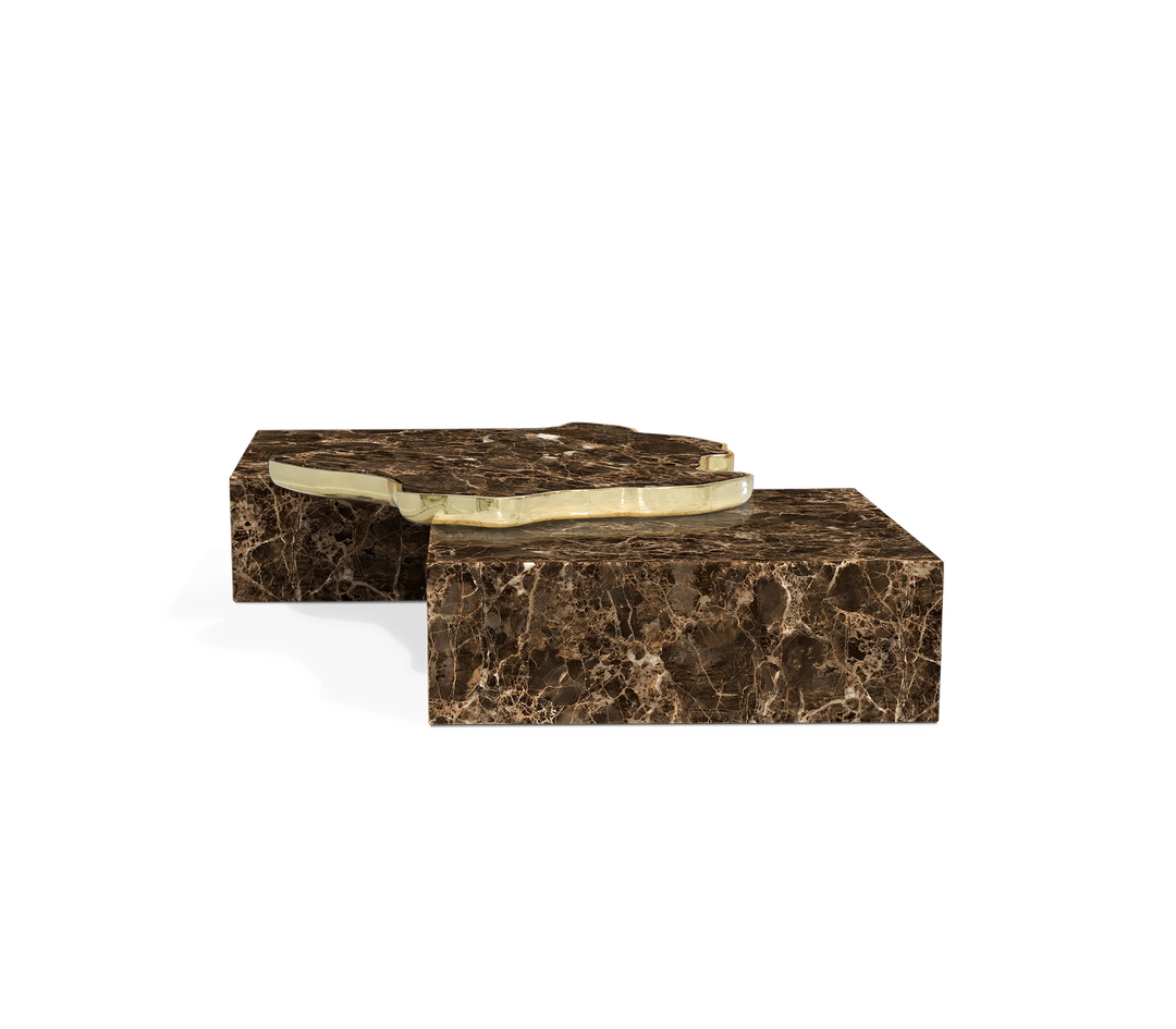 Navarra Center Table  Boca Do Lobo   