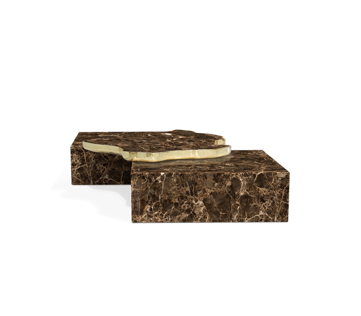 Navarra Center Table  Boca Do Lobo   