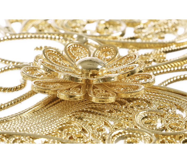 filigree mirror Mirrors Boca Do Lobo