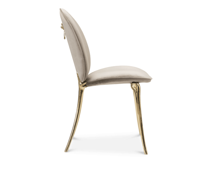 soleil chair Chairs & Stools Boca Do Lobo