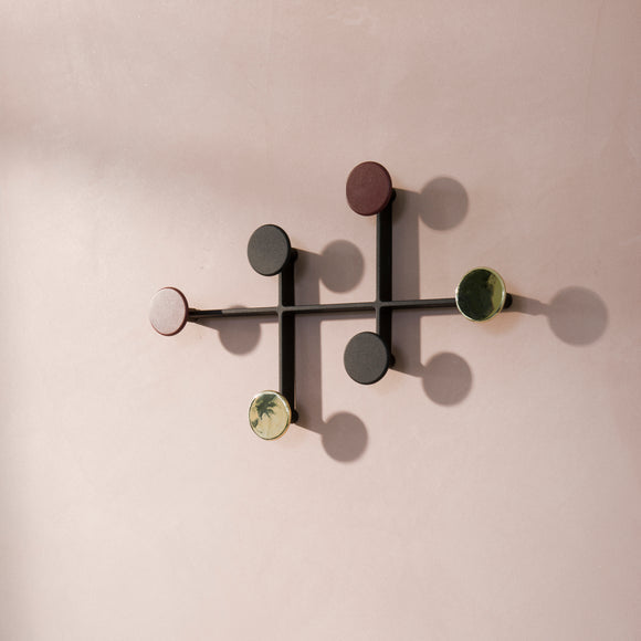 Afteroom Coat Hanger Coat & Hat Racks Audo Copenhagen