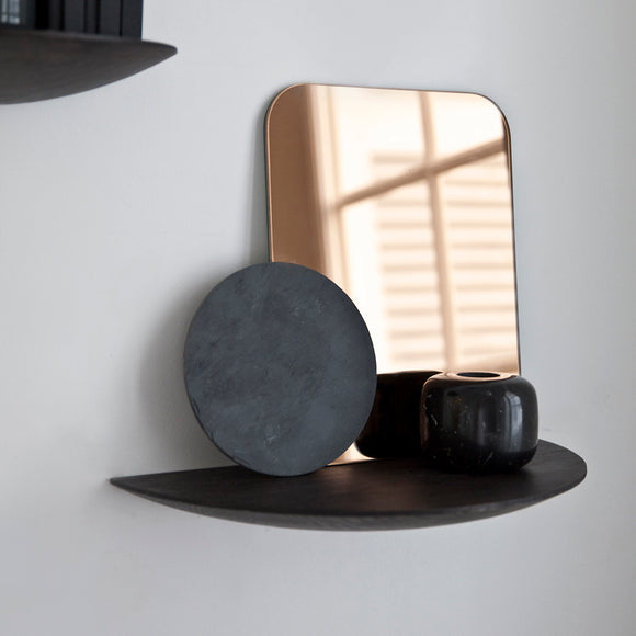 Gridy Fungi Shelf Bookcases & Standing Shelves Audo Copenhagen