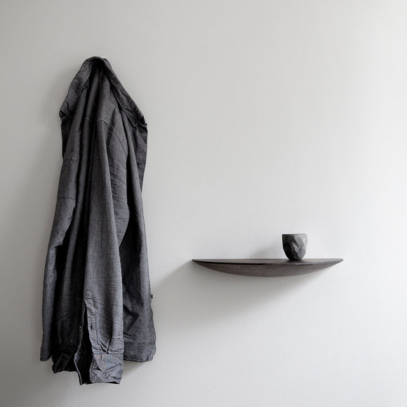 Gridy Fungi Shelf Bookcases & Standing Shelves Audo Copenhagen