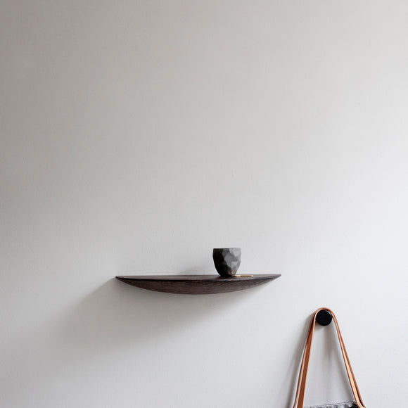 Gridy Fungi Shelf Bookcases & Standing Shelves Audo Copenhagen