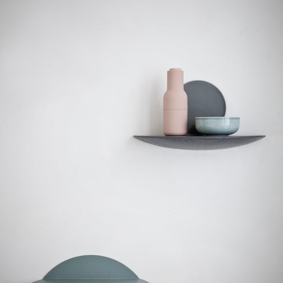 Gridy Fungi Shelf Bookcases & Standing Shelves Audo Copenhagen