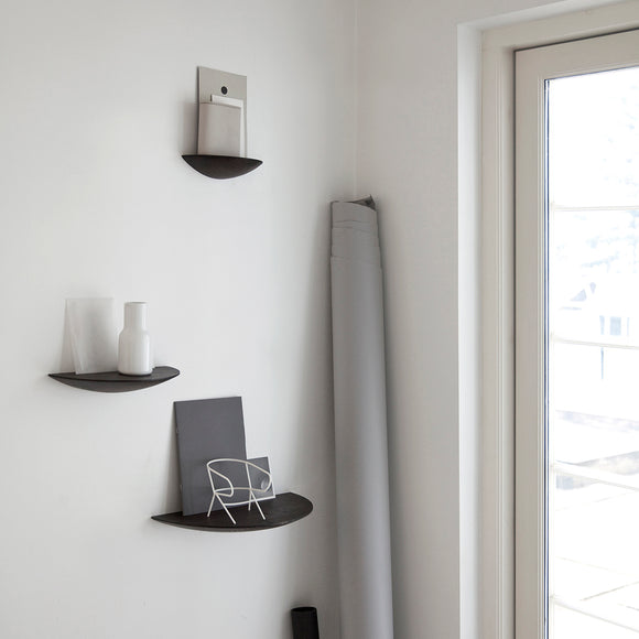 Gridy Fungi Shelf Bookcases & Standing Shelves Audo Copenhagen