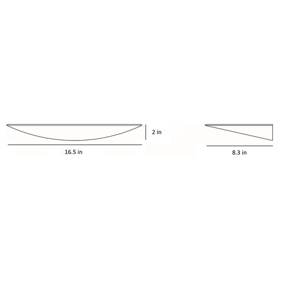 Gridy Fungi Shelf Bookcases & Standing Shelves Audo Copenhagen