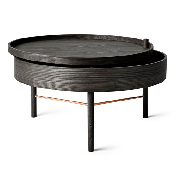 Turning Table Tables Audo Copenhagen