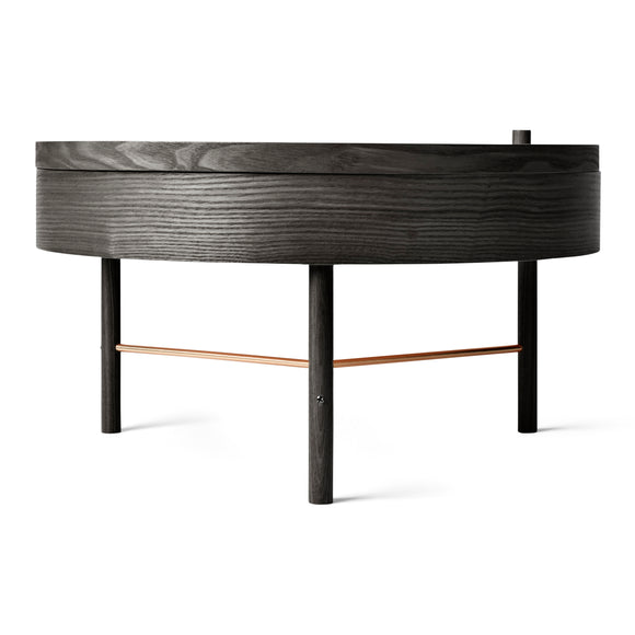 Turning Table Tables Audo Copenhagen