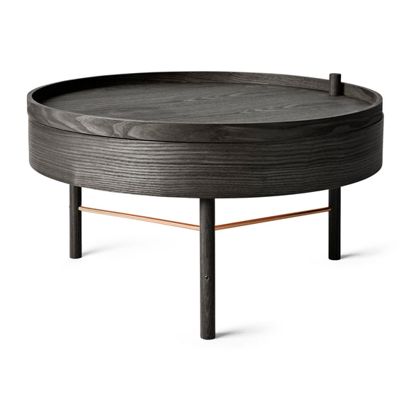 Turning Table Tables Audo Copenhagen