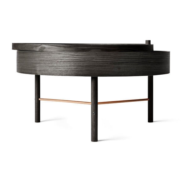 Turning Table Tables Audo Copenhagen