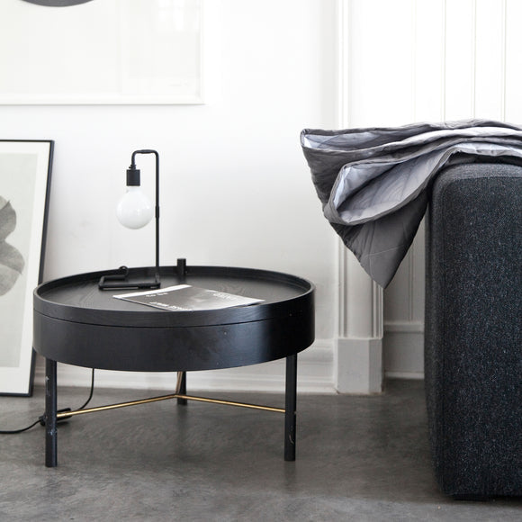 Turning Table Tables Audo Copenhagen