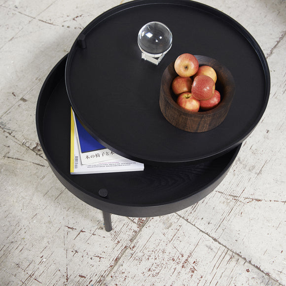 Turning Table Tables Audo Copenhagen