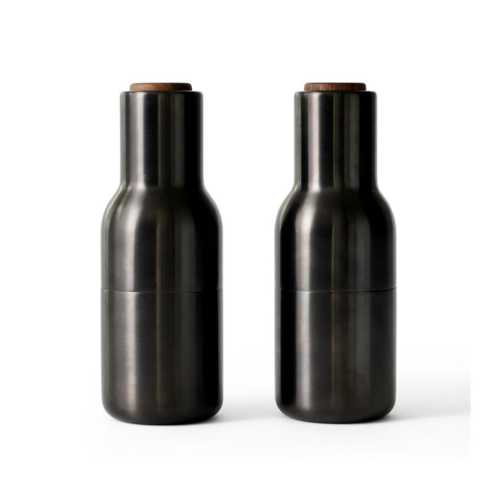 Bottle Grinders (Set of 2)