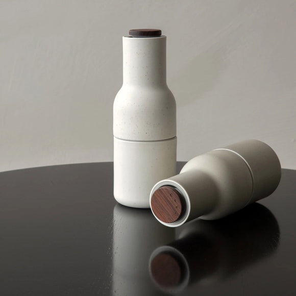 Bottle Grinders (Set of 2) Kitchen Tools & Utensils Audo Copenhagen