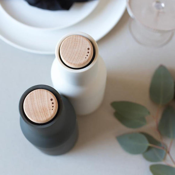 Bottle Grinders (Set of 2) Kitchen Tools & Utensils Audo Copenhagen